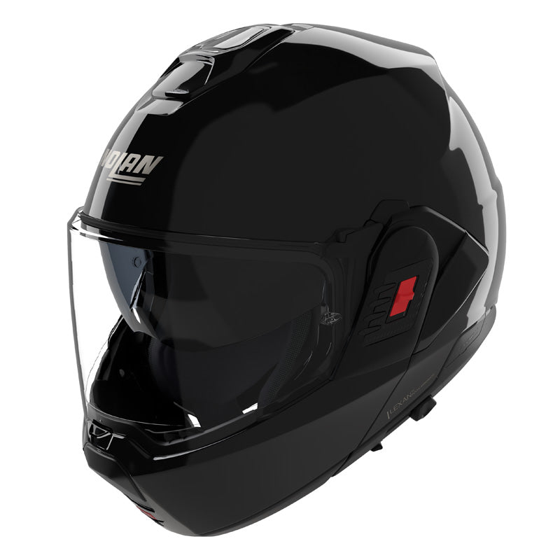 Nolan N120-1 CLASSICO BLACK