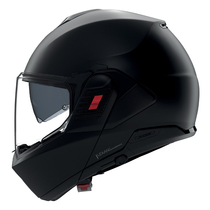 Nolan N120-1 CLASSICO MATTE BLACK