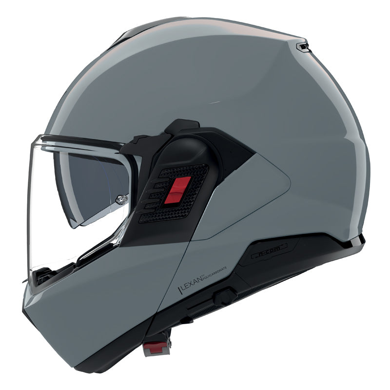 Nolan N120-1 CLASSICO GREY