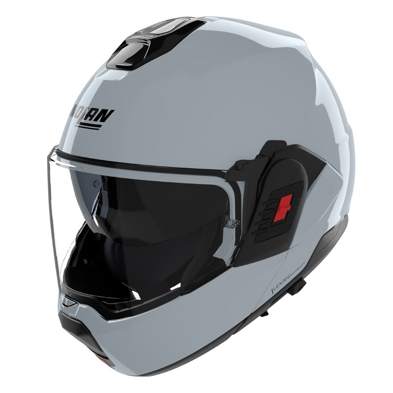 Nolan N120-1 CLASSICO GREY