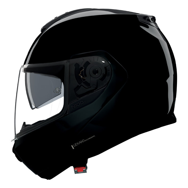Nolan N100-6 CLASSICO BLACK