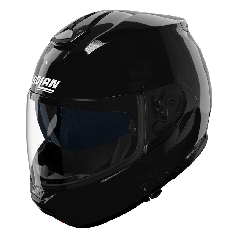 Nolan N100-6 CLASSICO BLACK