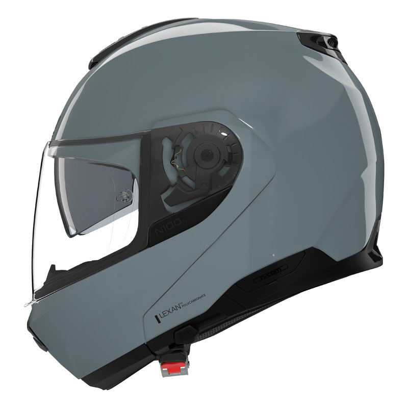 Nolan N100-6 CLASSICO GREY