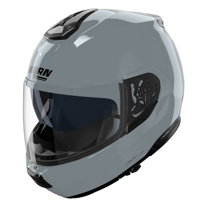 Nolan N100-6 CLASSICO GREY