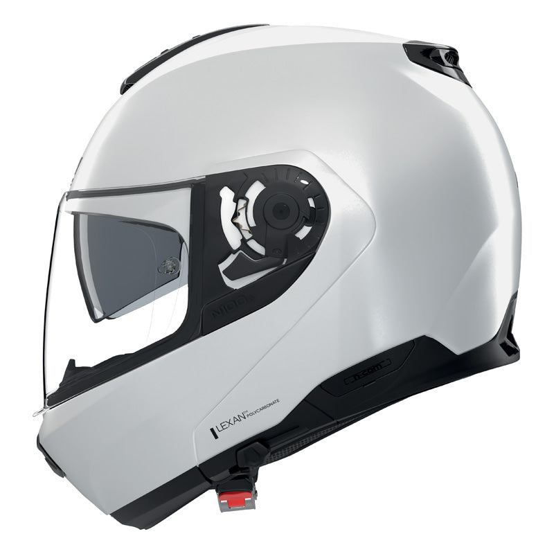 Nolan N100-6 CLASSICO WHITE
