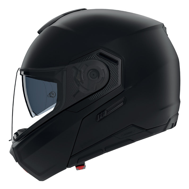 Nolan N90-3 CLASSICO MATTE BLACK