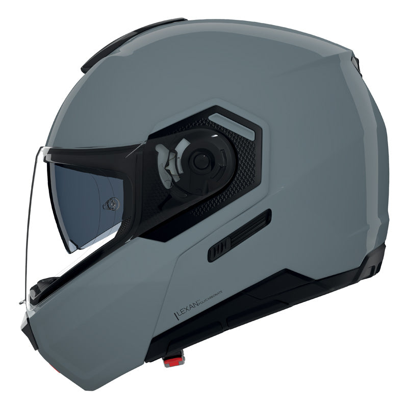 Nolan N90-3 CLASSICO GREY
