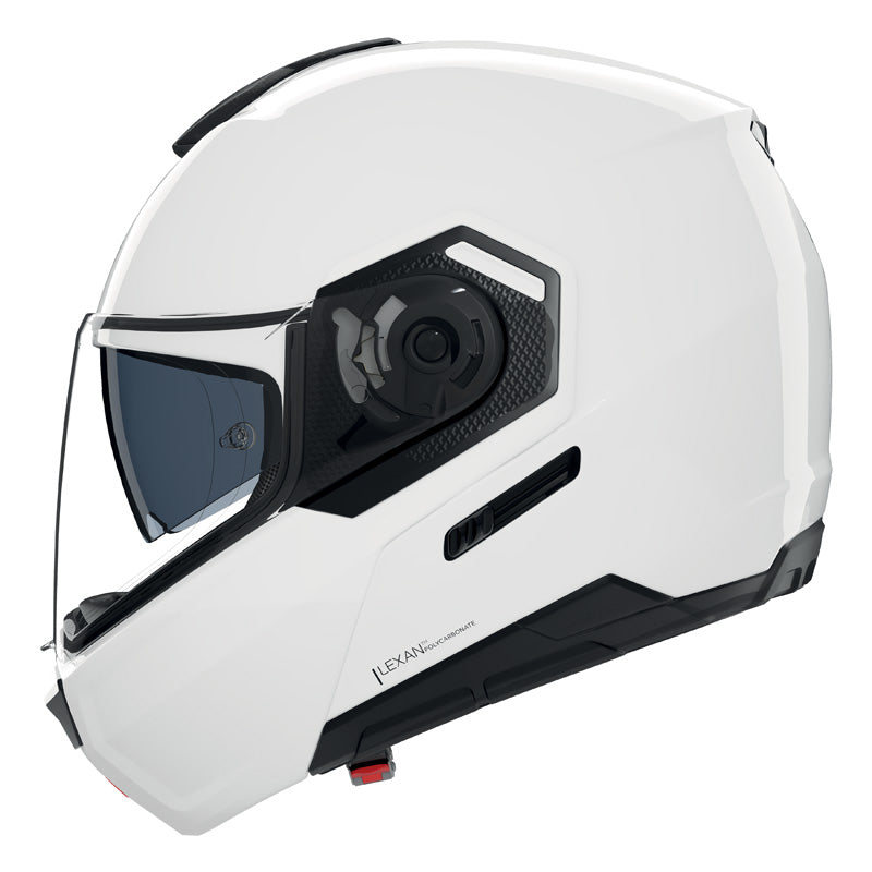 Nolan N90-3 CLASSICO WHITE
