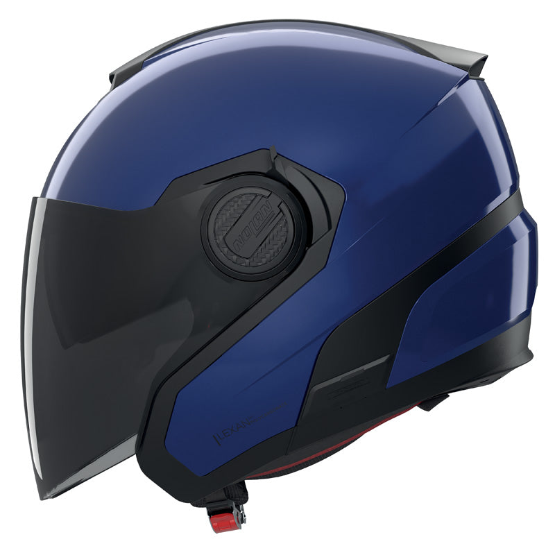 Nolan N40-5 CLASSICO NOBILE BLUE