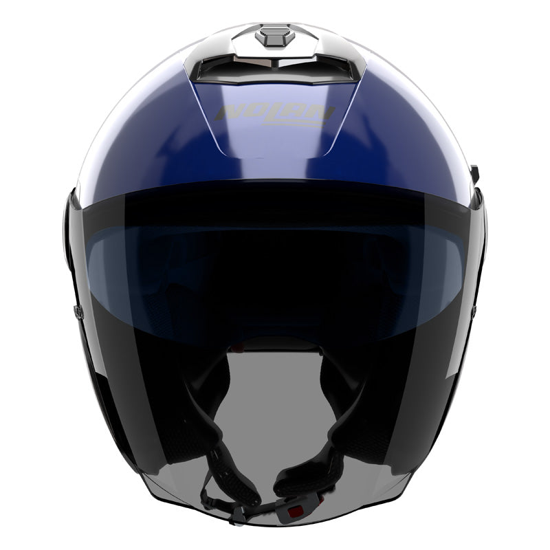Nolan N40-5 CLASSICO NOBILE BLUE