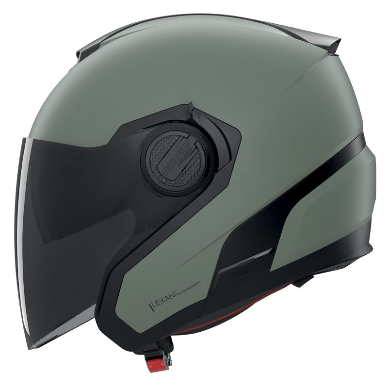 Nolan N40-5 CLASSICO NOBILE GREY