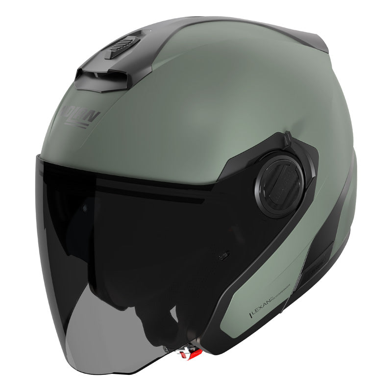 Nolan N40-5 CLASSICO NOBILE GREY