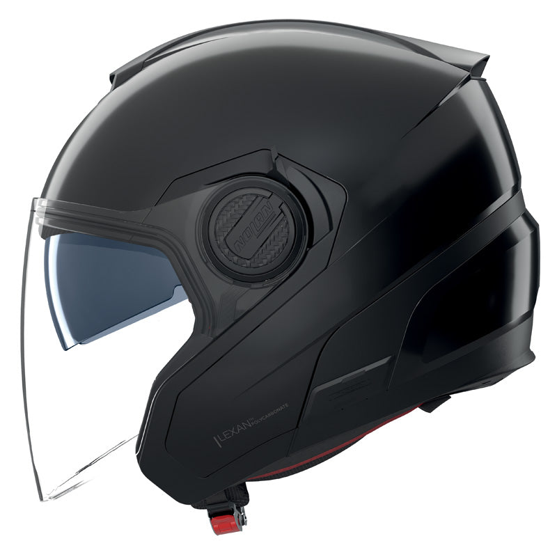 Nolan N40-5 CLASSICO BLACK