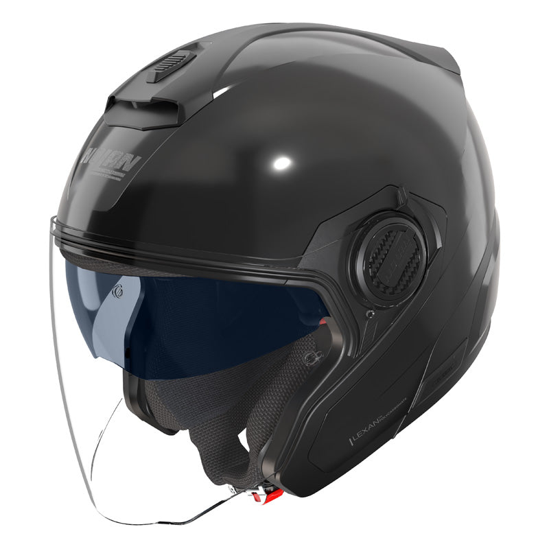 Nolan N40-5 CLASSICO BLACK