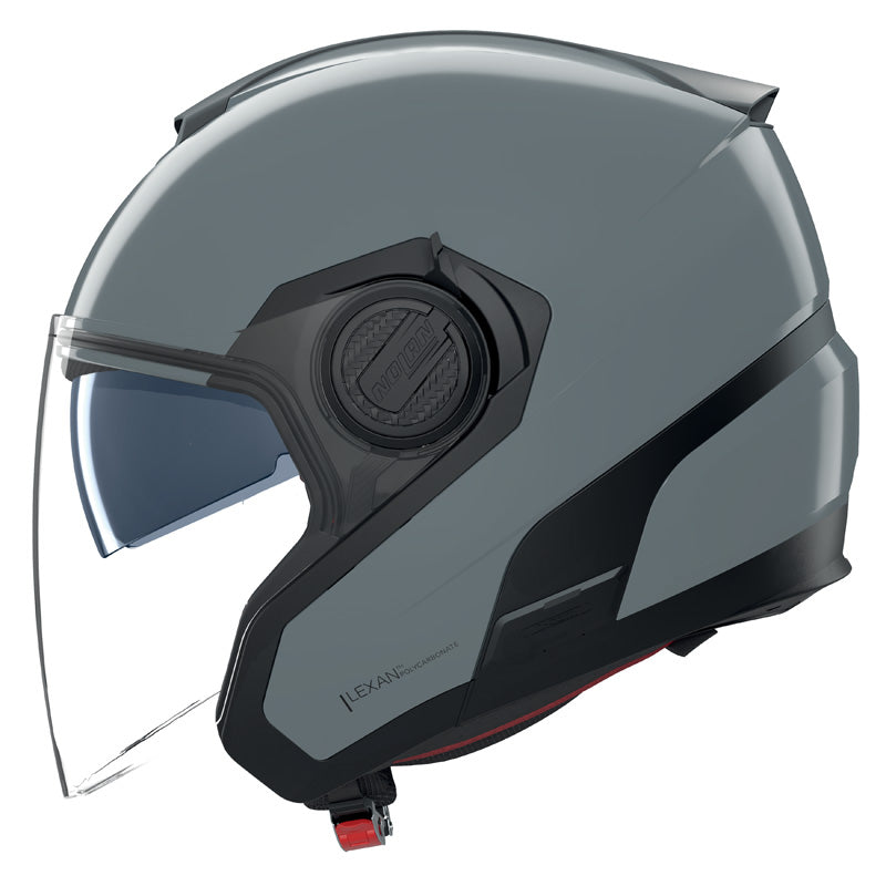 Nolan N40-5 CLASSICO GREY