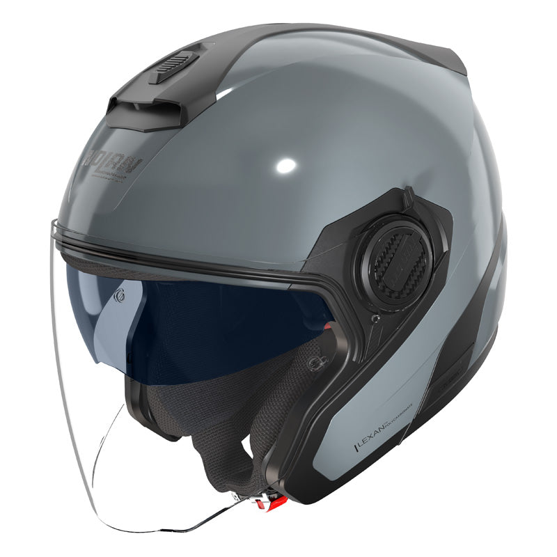 Nolan N40-5 CLASSICO GREY