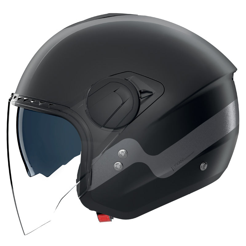 Nolan N20-2 VISOR ZEFIRO BLACK/ANTHRACITE