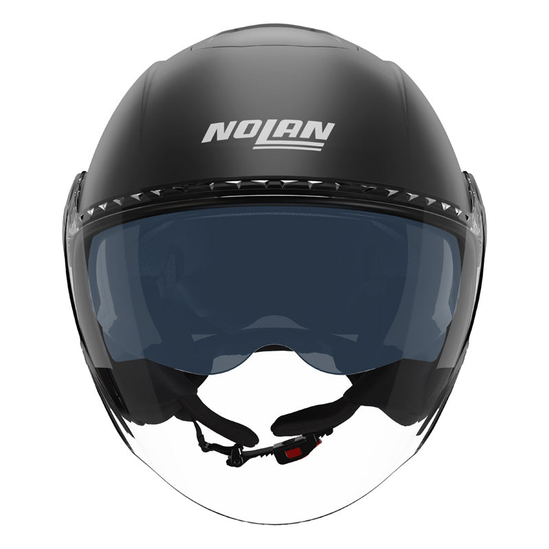 Nolan N20-2 VISOR ZEFIRO BLACK/ANTHRACITE