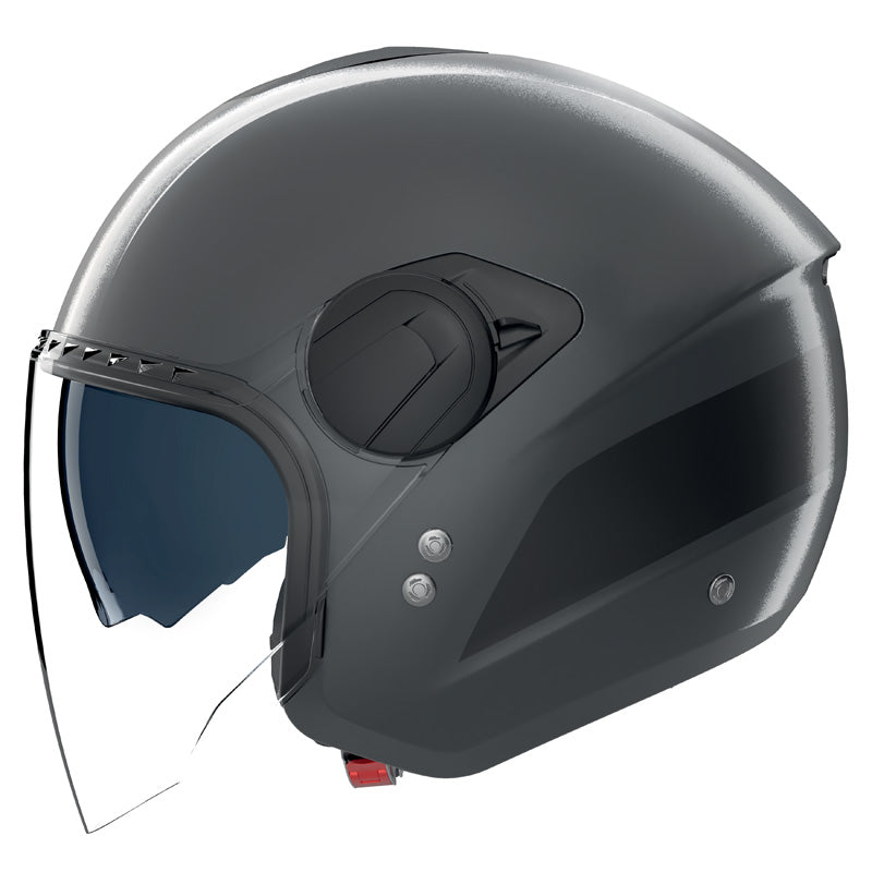 Nolan N20-2 VISOR DOLCE VITA GREY/BLACK