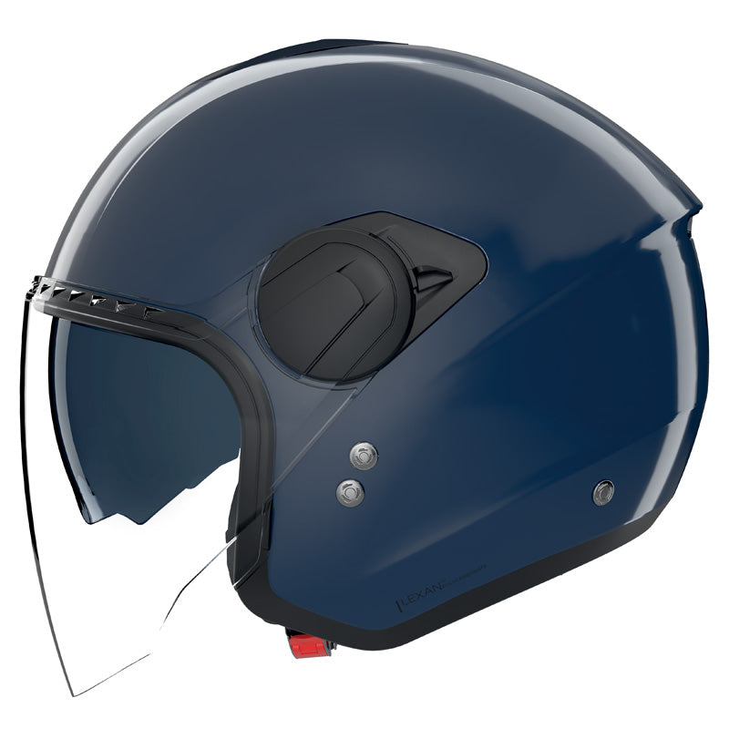 Nolan N20-2 VISOR CLASSICO NOBILE BLUE