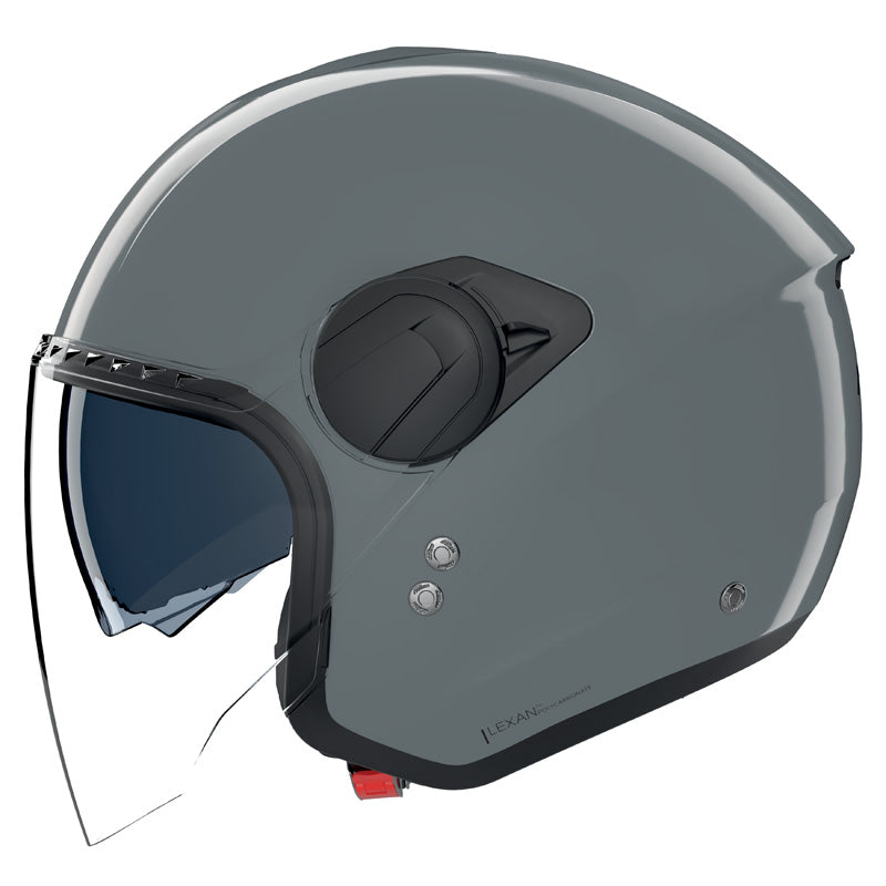 Nolan N20-2 VISOR CLASSICO GREY