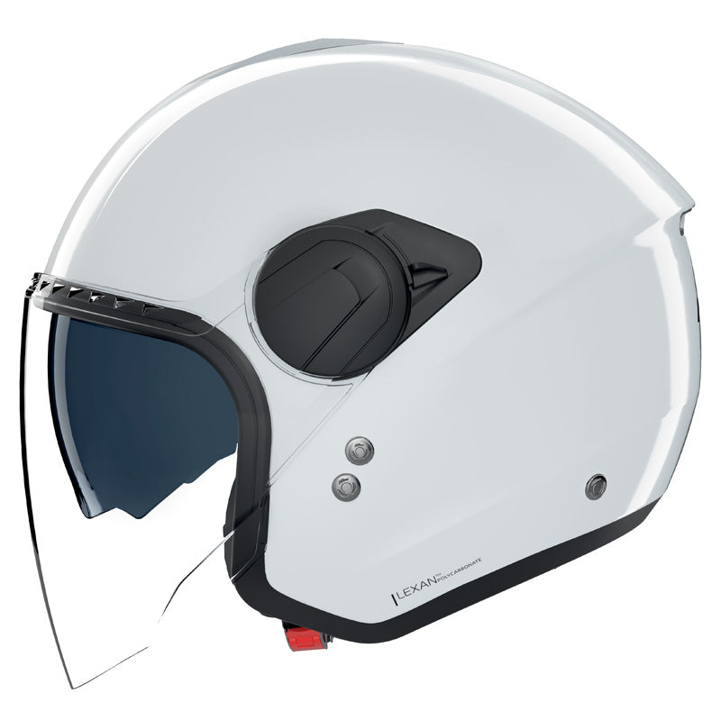 Nolan N20-2 VISOR CLASSICO WHITE