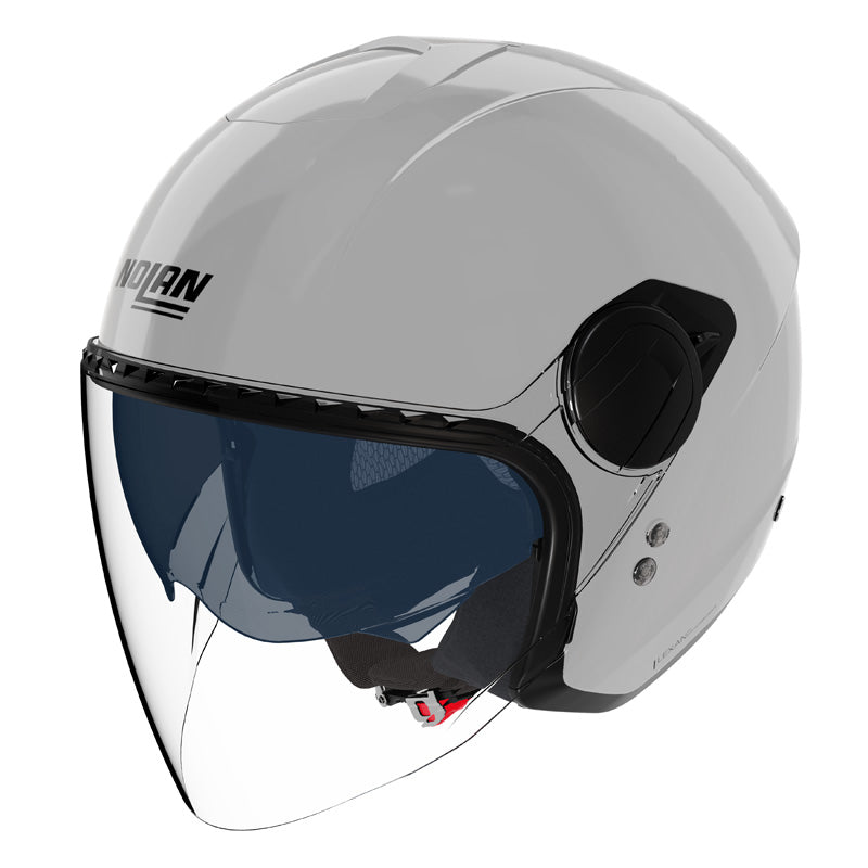 Nolan N20-2 VISOR CLASSICO WHITE