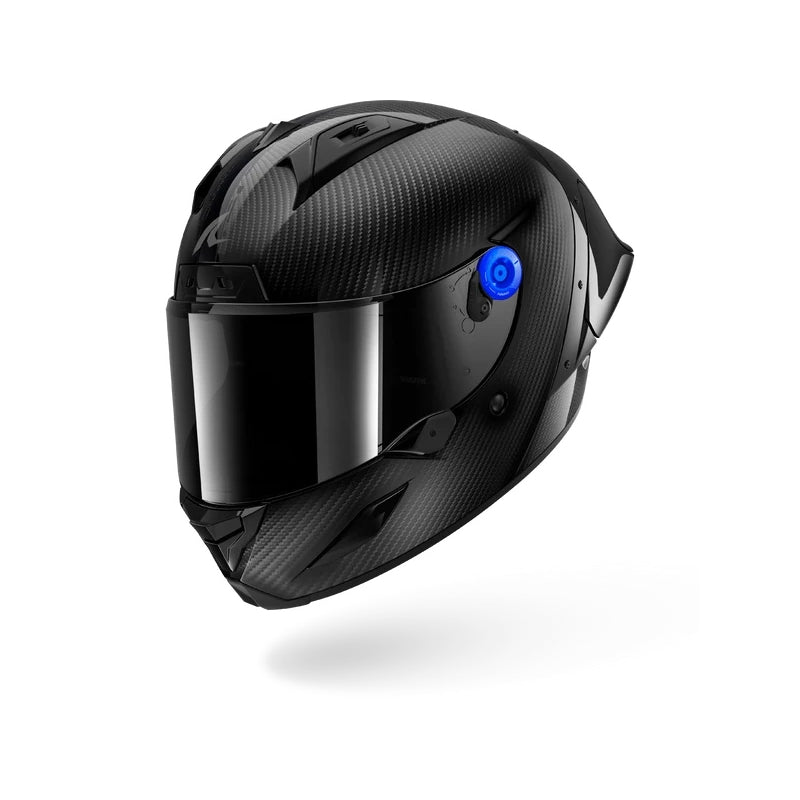 Shark Aeron GP FIM 2 Helmet - Carbon -