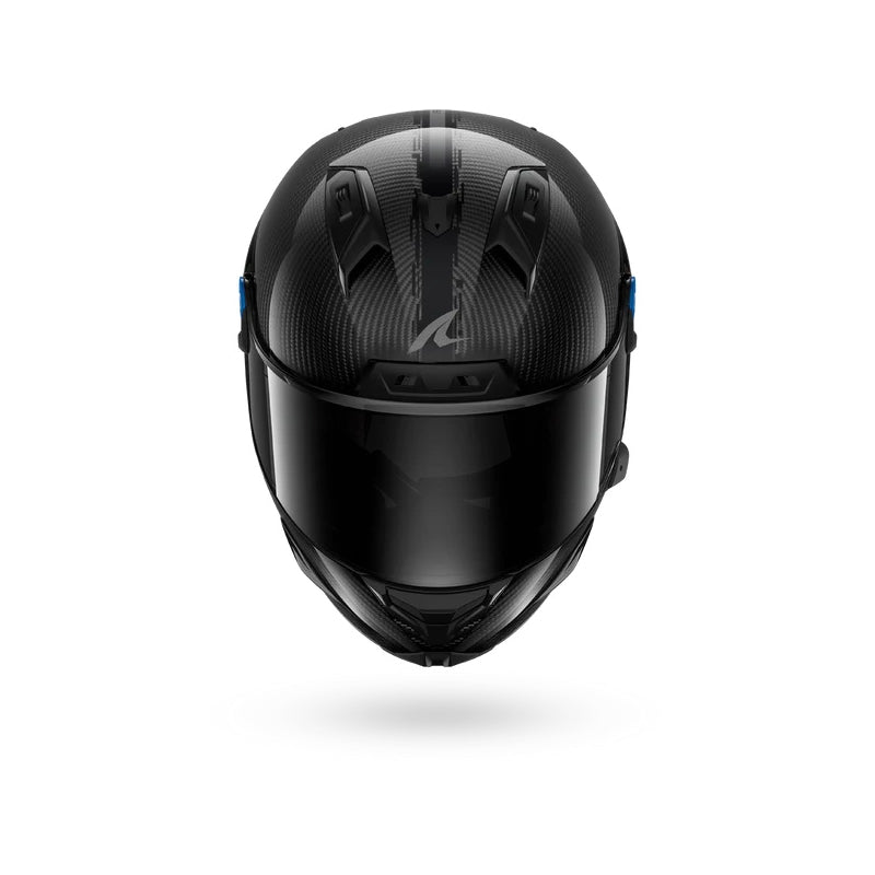 Shark Aeron GP FIM 2 Helmet - Carbon -
