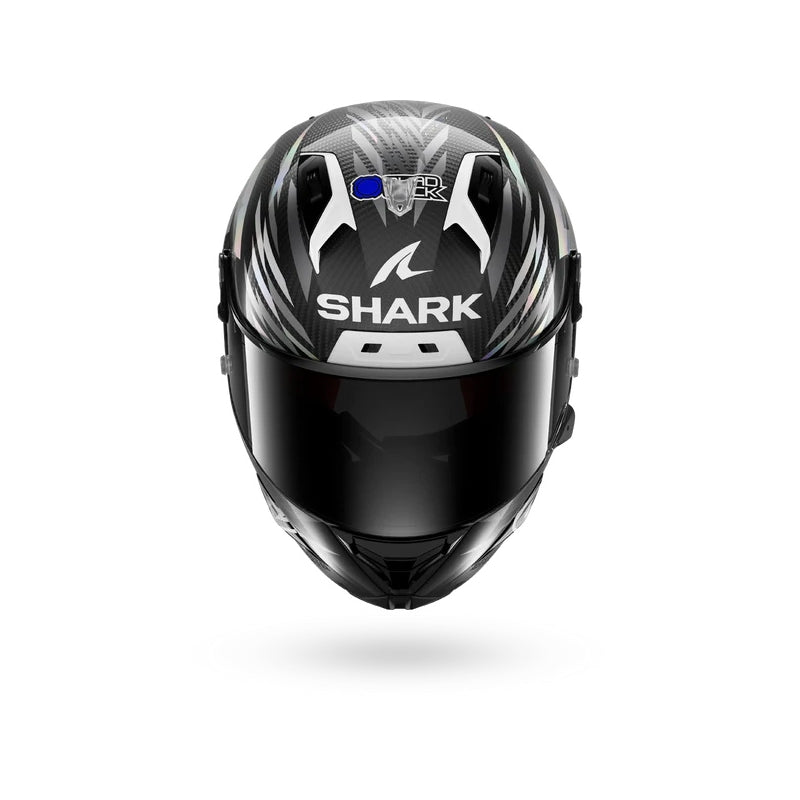 Shark Aeron GP FIM 2 Zarco Winter Test 2026 Helmet - Replica -