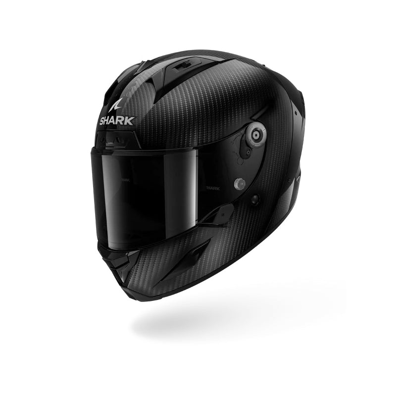 Shark Aeron Helmet - Carbon -