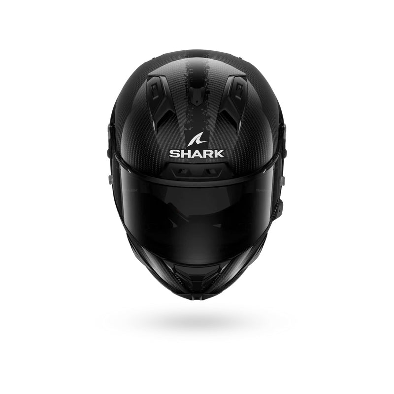 Shark Aeron Helmet - Carbon -