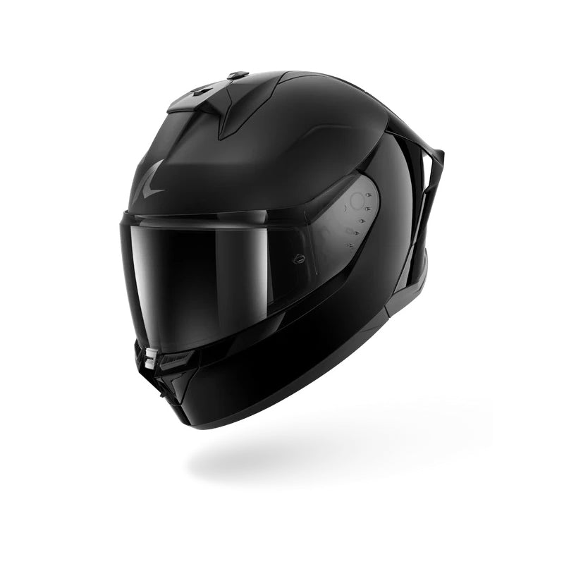 Shark SKWAL Cup Dark Shadow Dual Helmet - Black -