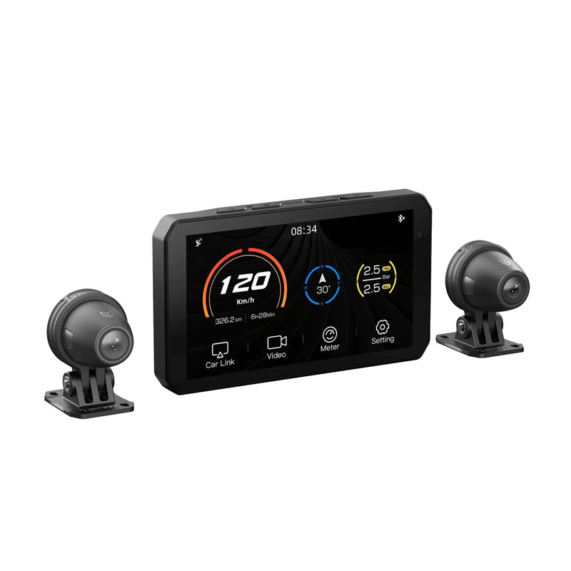 Chigee AIO-5 LITE SMART RIDING SYSTEM