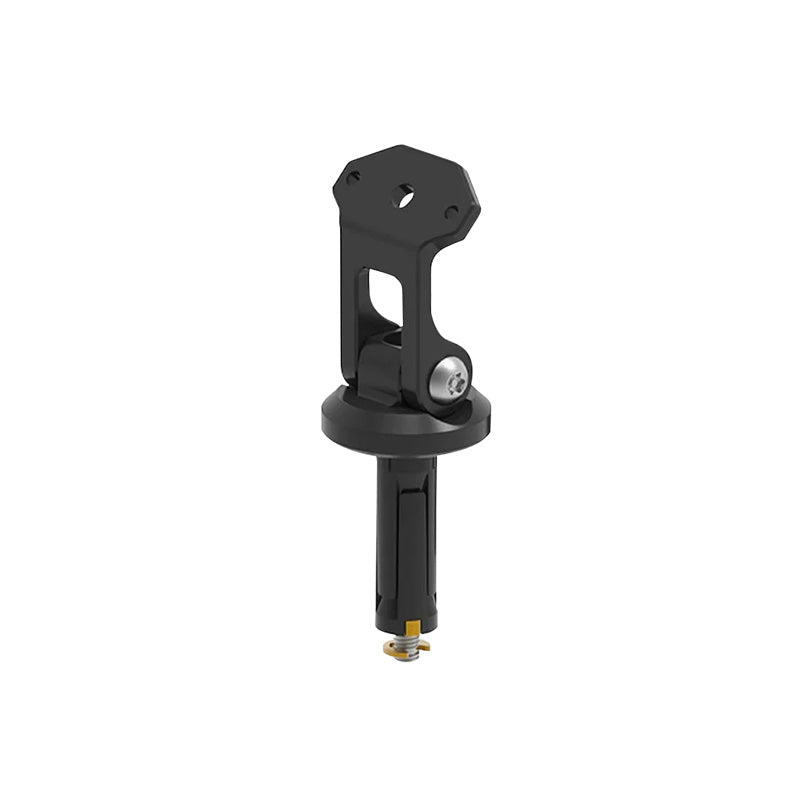 Chigee FORK STEM MOUNTING BRACKET 12-29MM MOUNTING HOLE