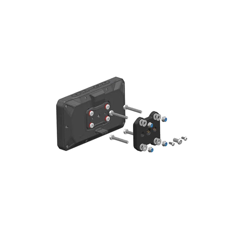 Chigee K1600 INSTALLATION BRACKET
