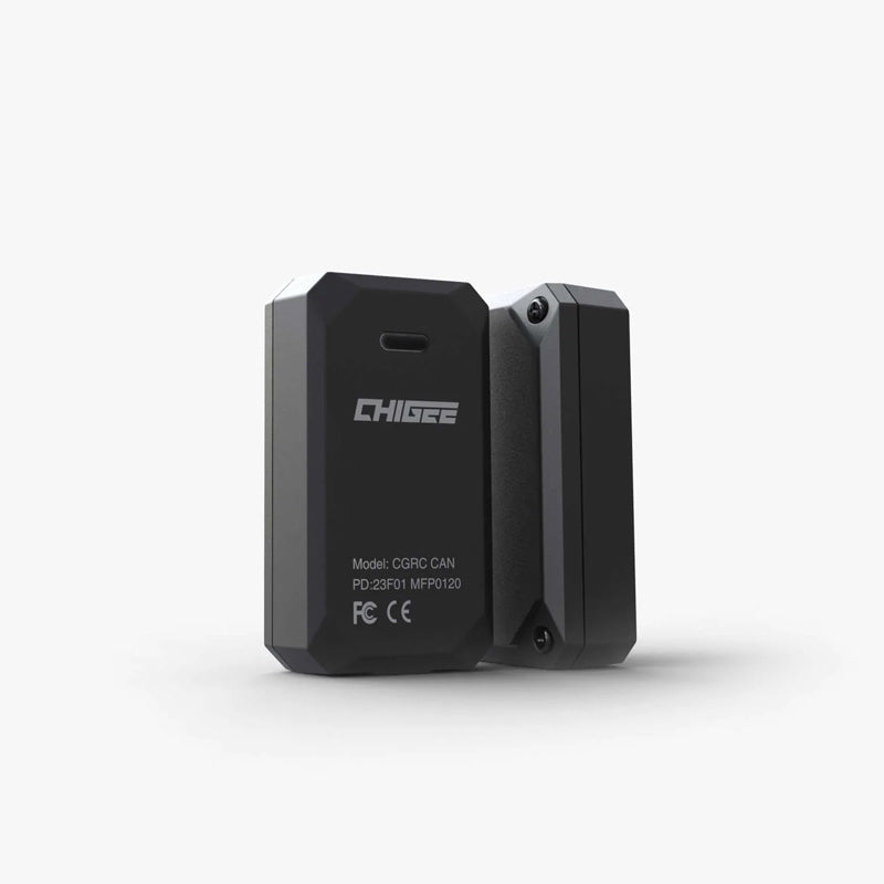 Chigee CGRC CAN FOR WONDER WHEEL CONTROL (8 PIN PLUG)