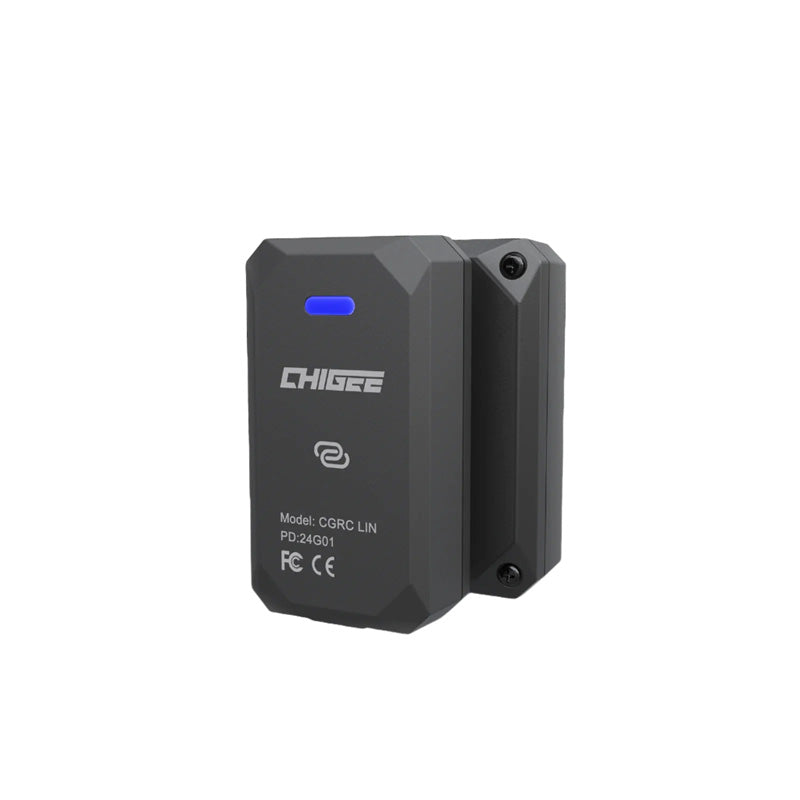 Chigee CGRC LIN FOR BMW DATA ACCESS AND WONDER WHEEL CONTROL