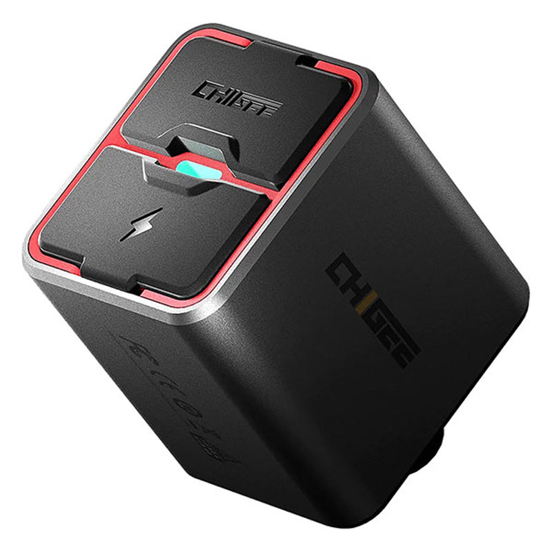 Chigee TR100 TWO-WAY CHARGER