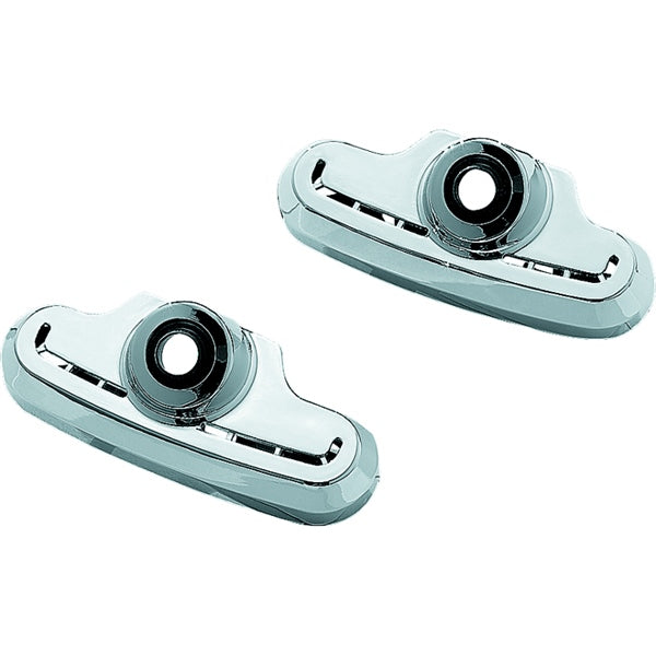 Kuryakyn Spark Plug Head Bolt Cover CH