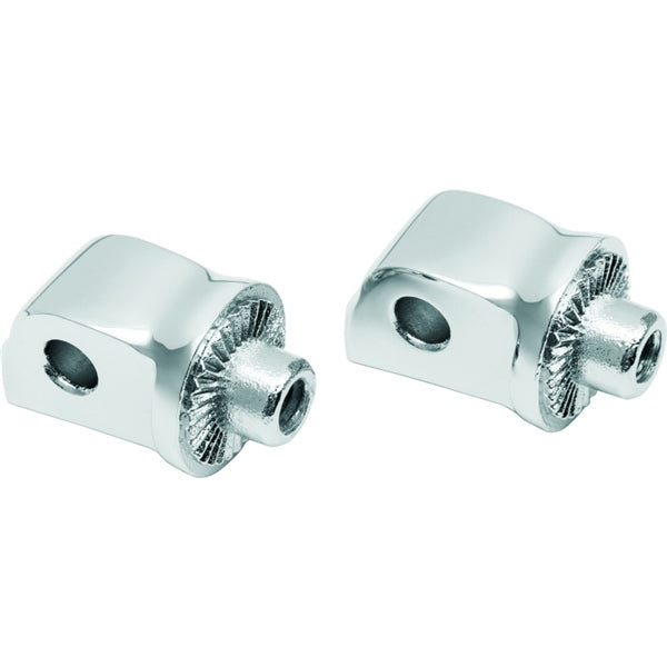 Kuryakyn Adapter Mount Splined CH