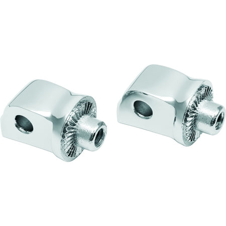 Kuryakyn Adapter Mount Splined CH