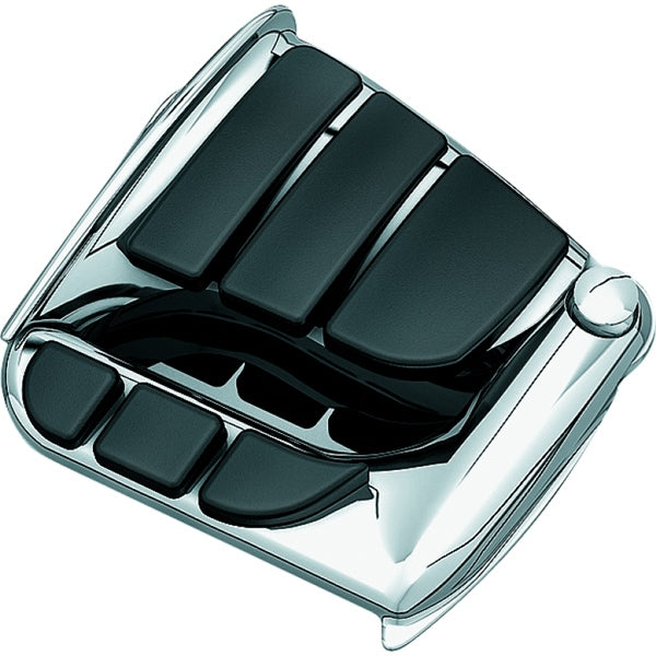 Kuryakyn Footpeg W/O Adapter CH