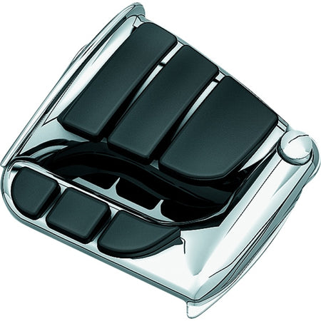Kuryakyn Footpeg W/O Adapter CH