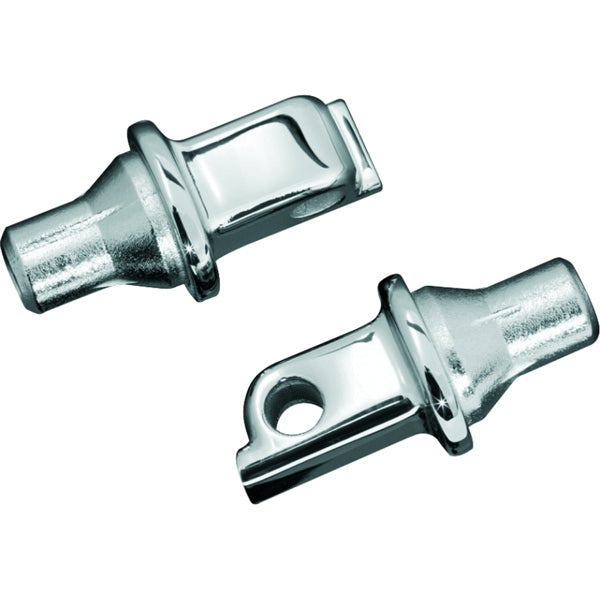Kuryakyn PEG Adapter Tapered CH