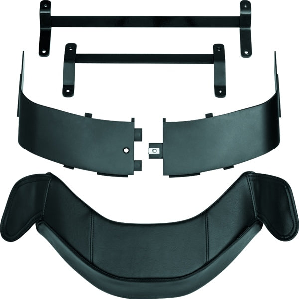 Kuryakyn Trunk Relocation KIT BK