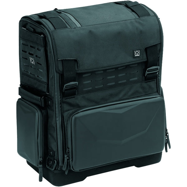 Kuryakyn BAG Xkursion Odyssey XS BK