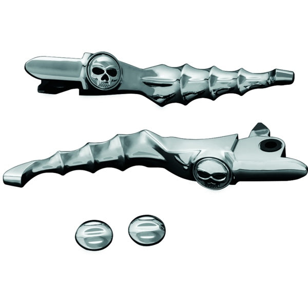 Kuryakyn Lever Zombie CH