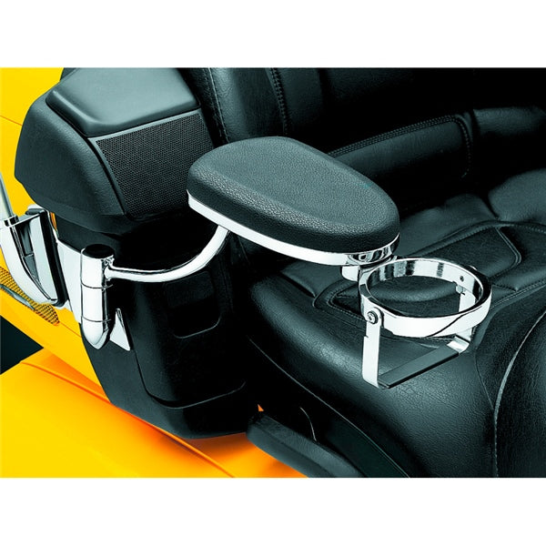 Kuryakyn Armrest Pass CH Harley