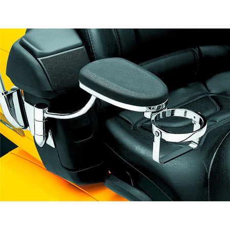 Kuryakyn Armrest Pass CH Harley